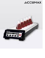 Magnetic Stirrer, Multi-position (8 positions)